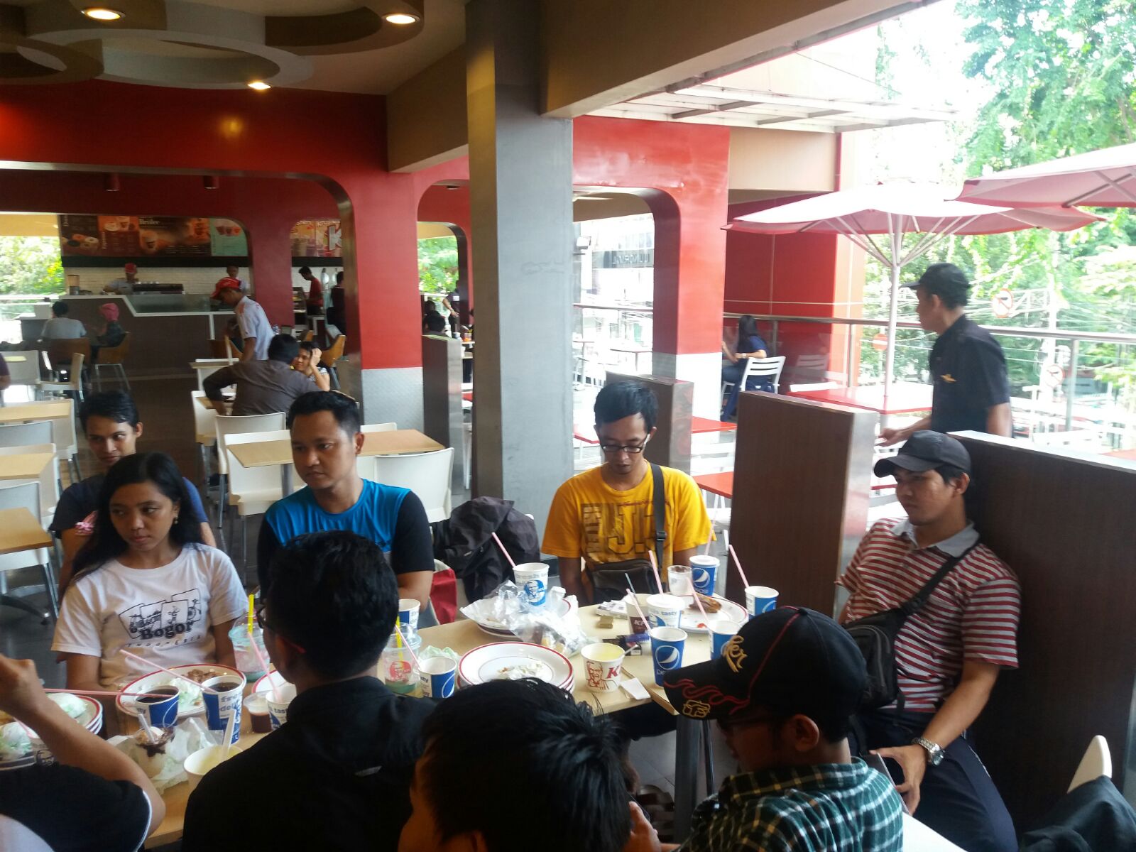 Arisan Jilid 12 - 8