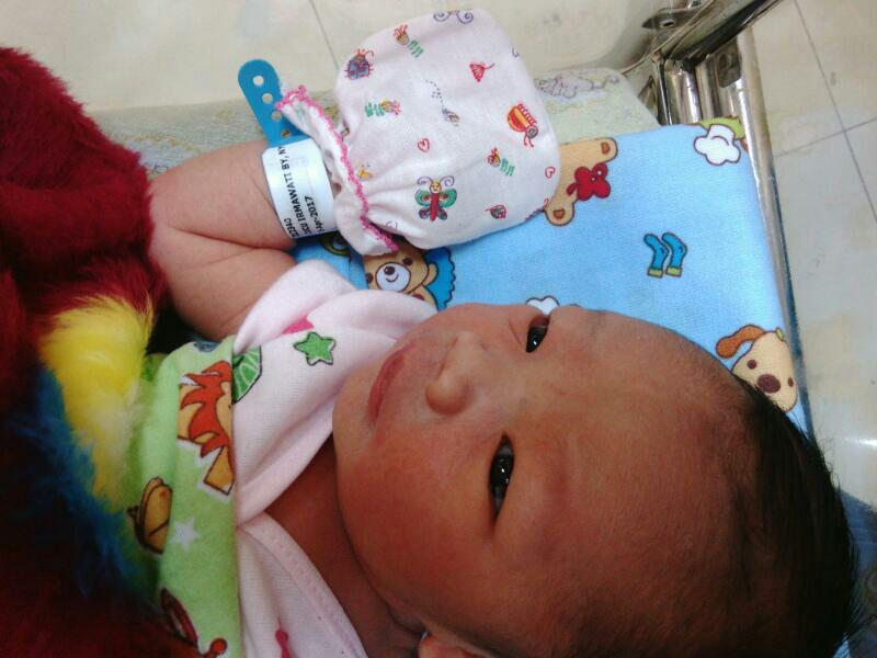 Anak Syafrul - 3