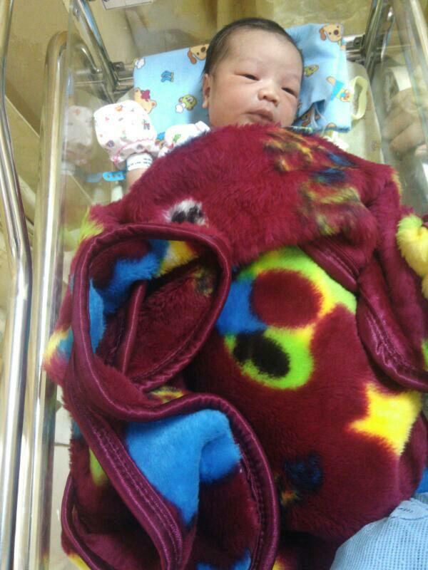 Anak Syafrul - 4