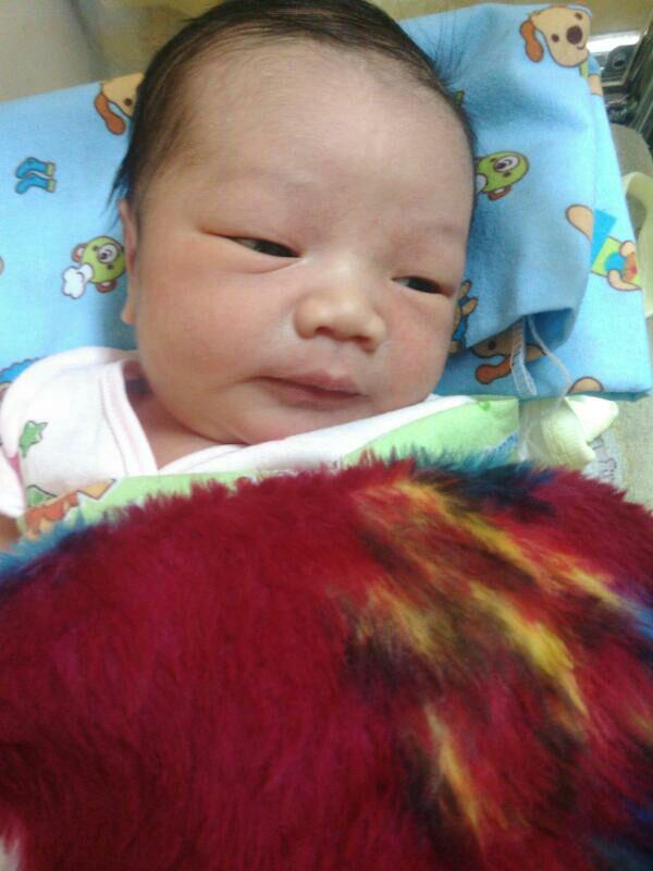 Anak Syafrul - 5