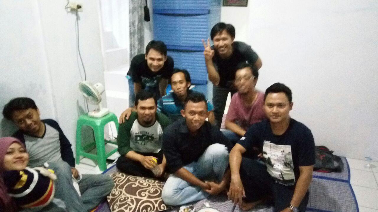 Arisan Jilid 02 - 10