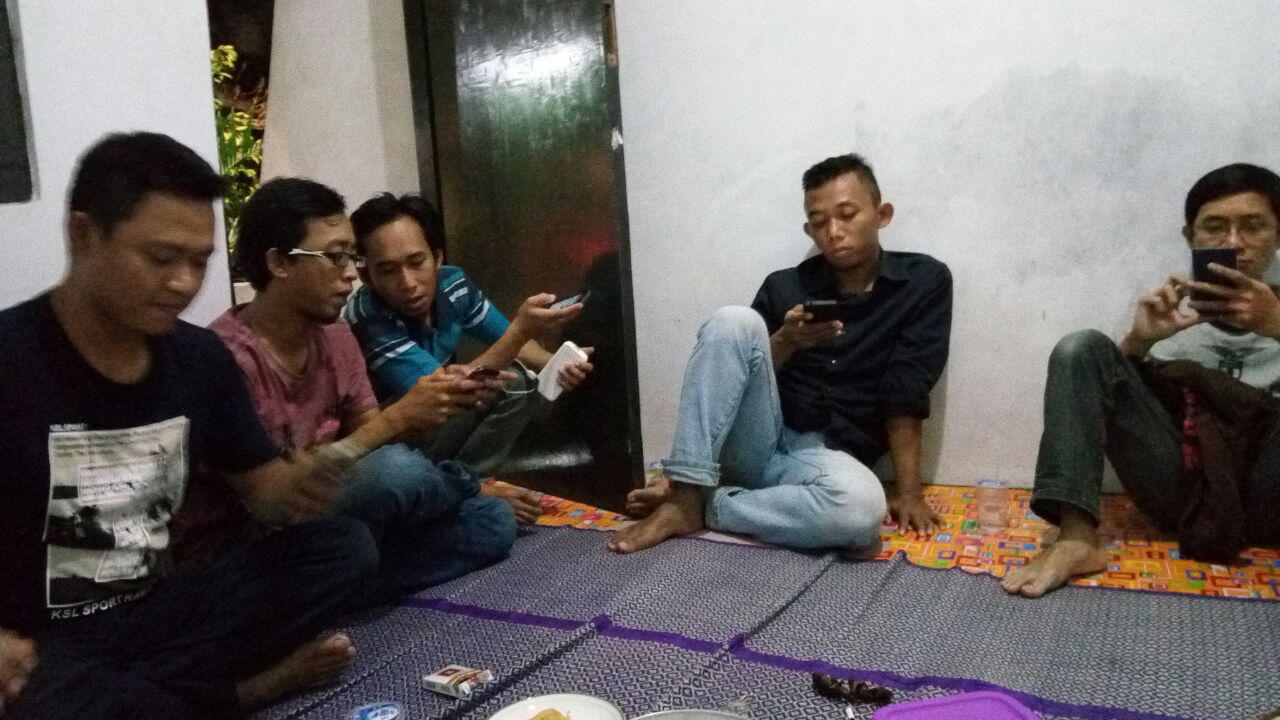 Arisan Jilid 02 - 11