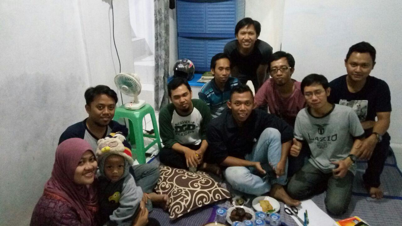 Arisan Jilid 02 - 12