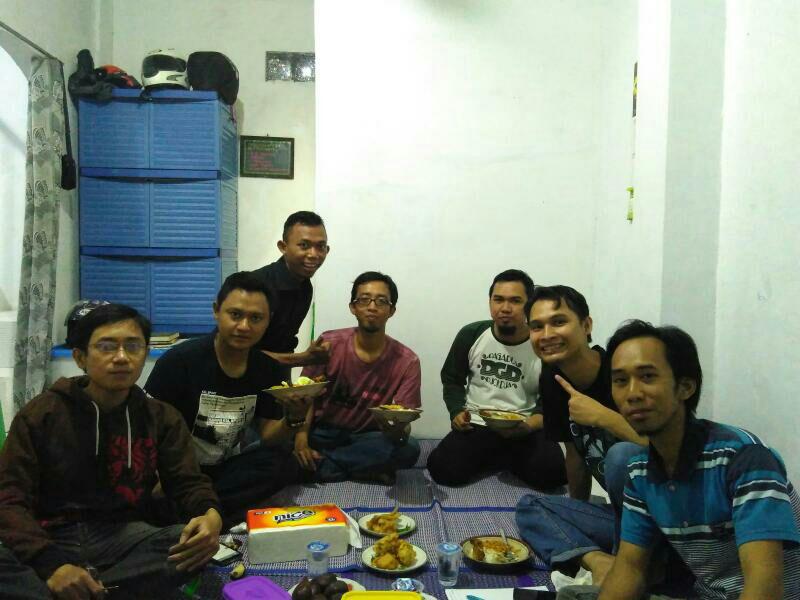 Arisan Jilid 02 - 13