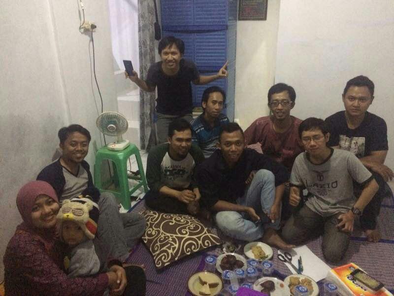 Arisan Jilid 02 - 17