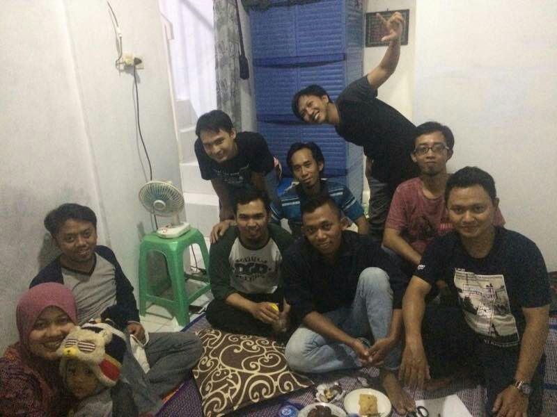 Arisan Jilid 02 - 20