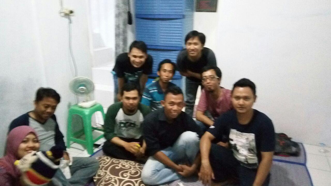 Arisan Jilid 02 - 21