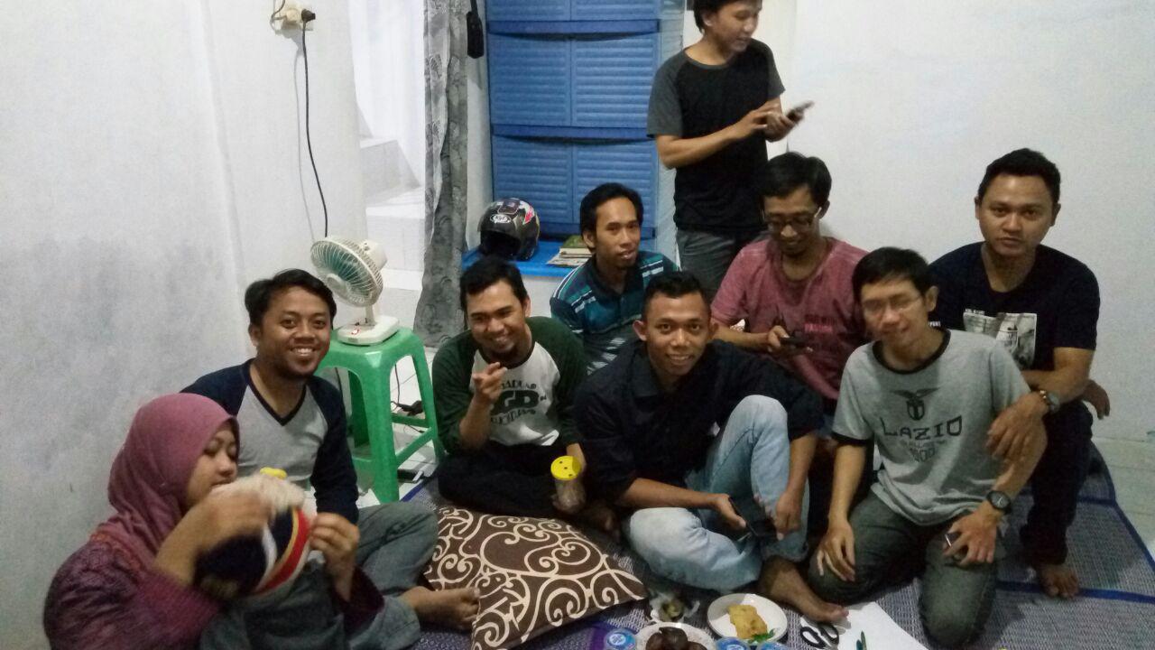 Arisan Jilid 02 - 22