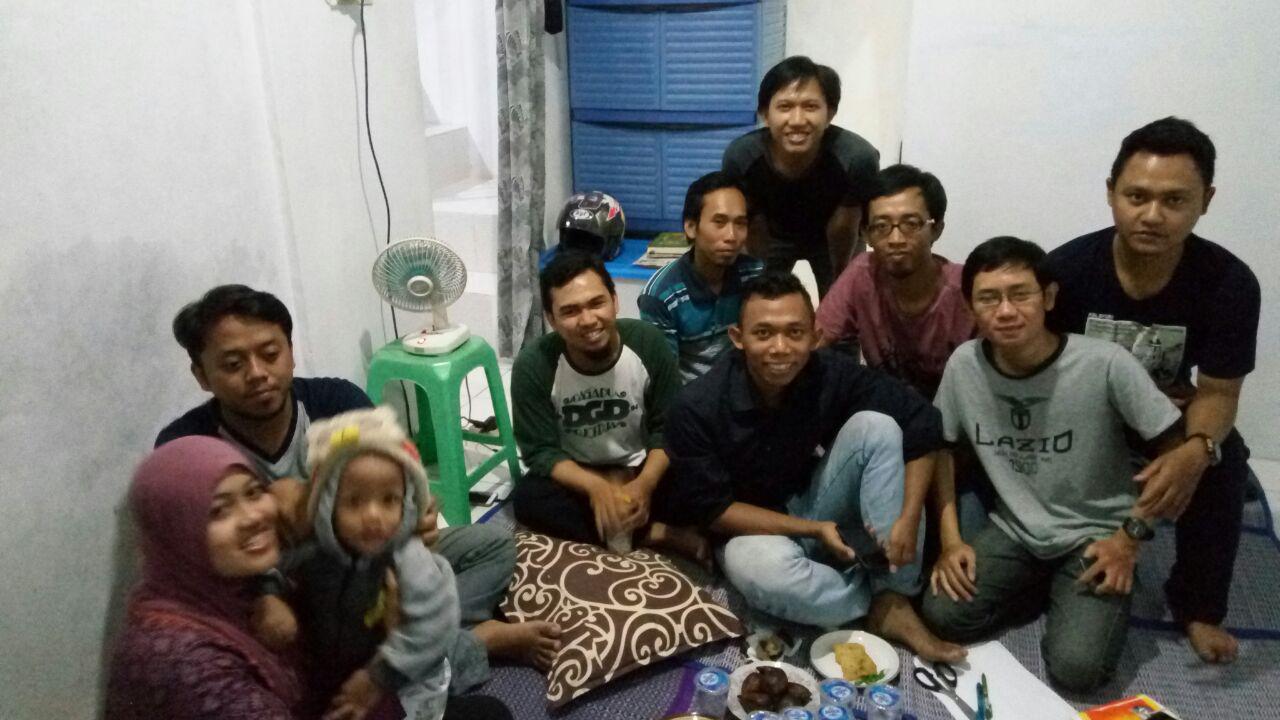 Arisan Jilid 02 - 23