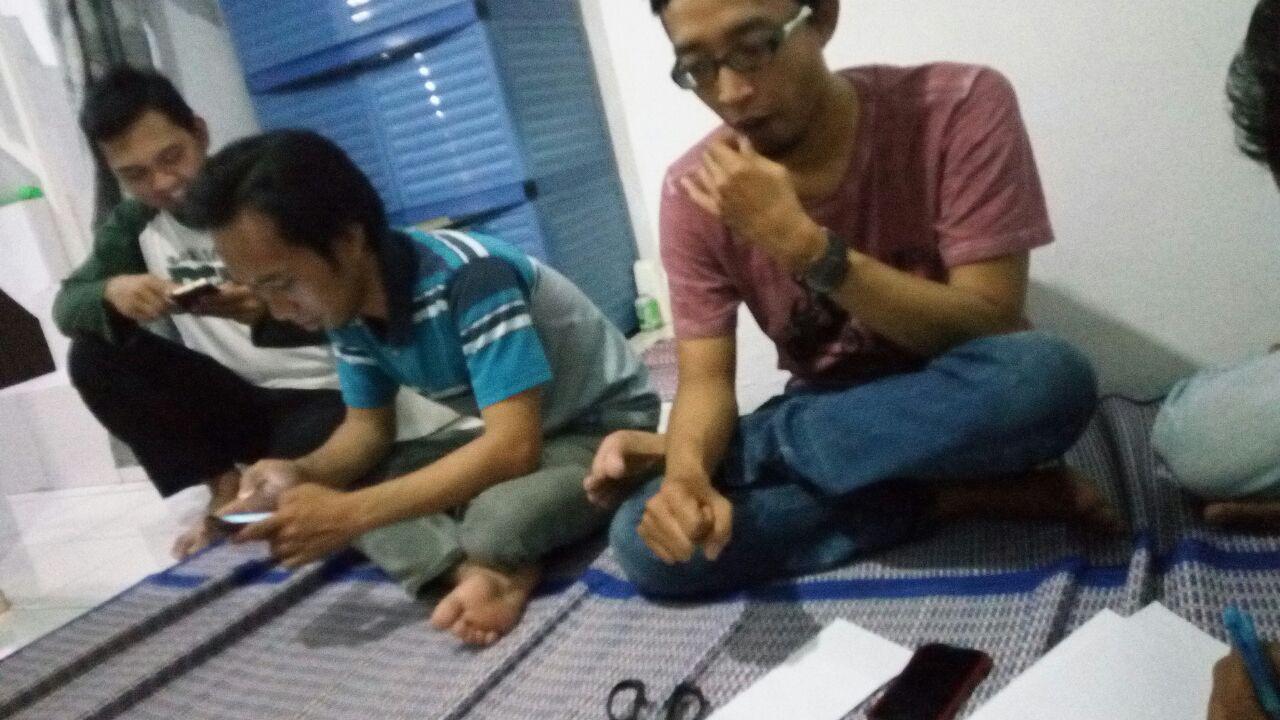 Arisan Jilid 02 - 24