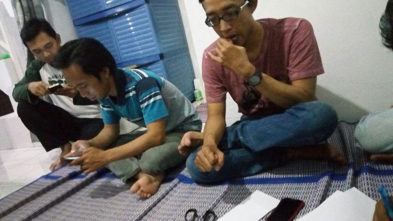 Arisan Jilid 02 - 25