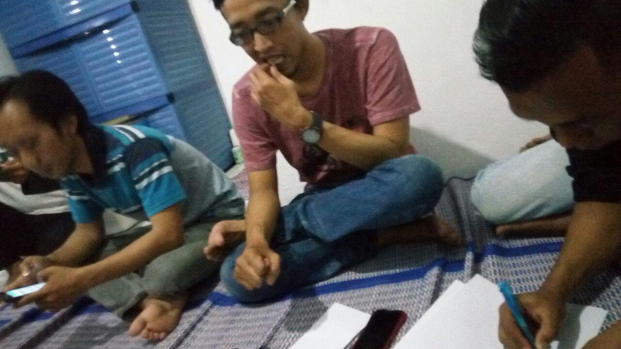 Arisan Jilid 02 - 26