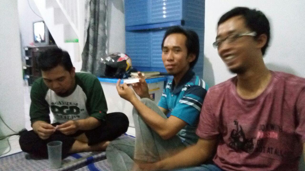 Arisan Jilid 02 - 27