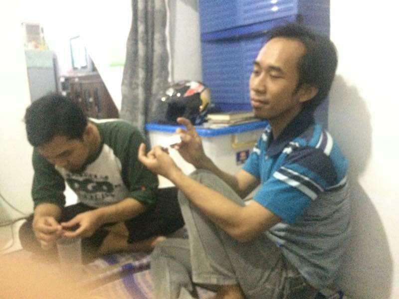 Arisan Jilid 02 - 28