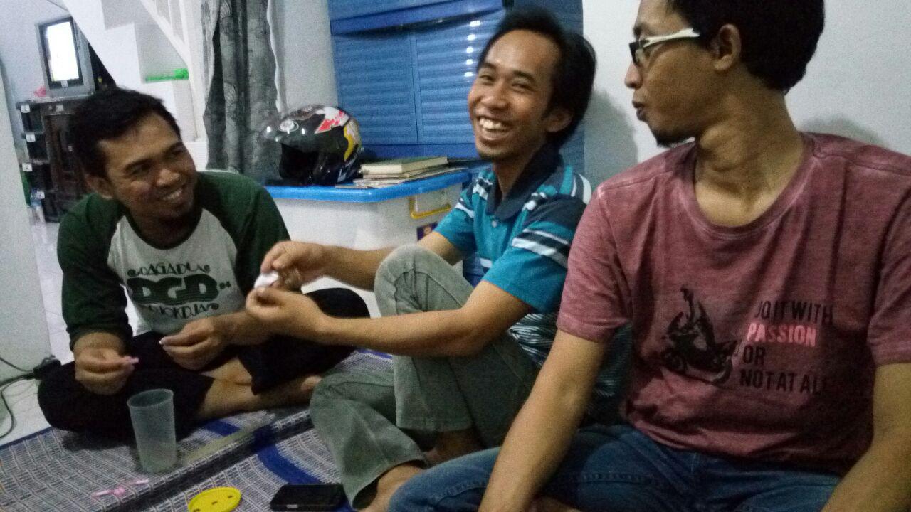 Arisan Jilid 02 - 29