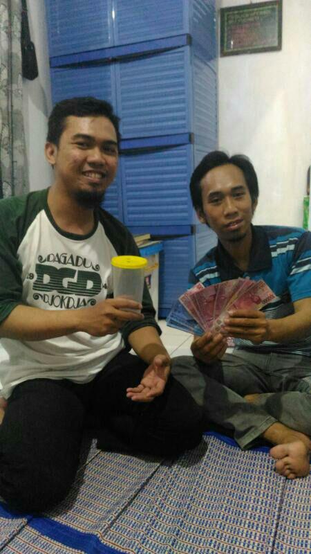 Arisan Jilid 02 - 30