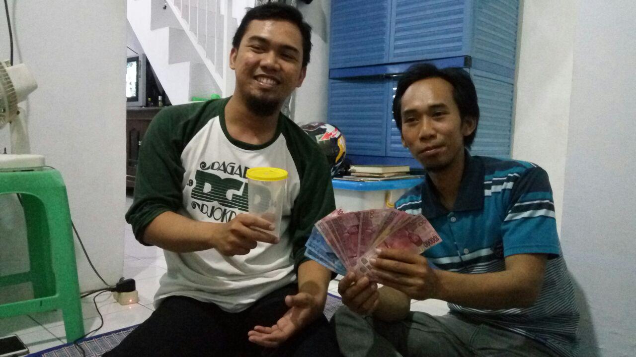 Arisan Jilid 02 - 31