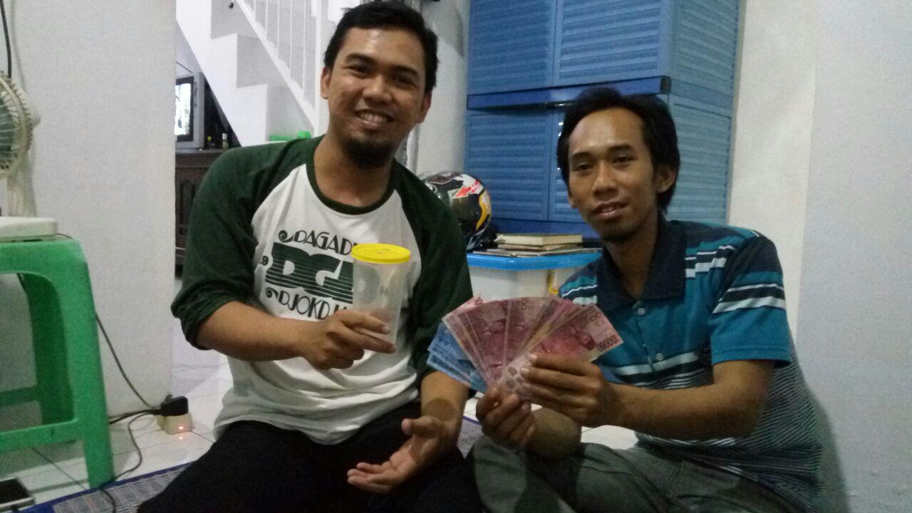 Arisan Jilid 02 - 32