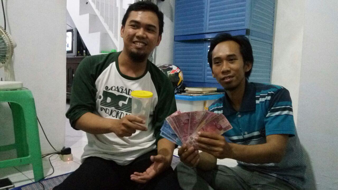 Arisan Jilid 02 - 33