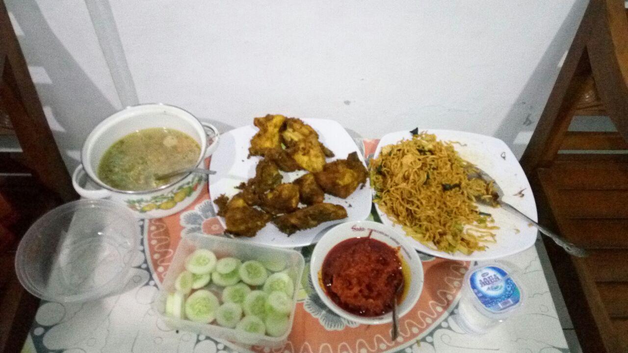 Arisan Jilid 02 - 34