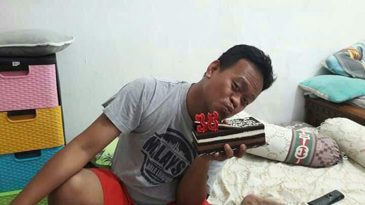 Arisan Jilid 02 - 36