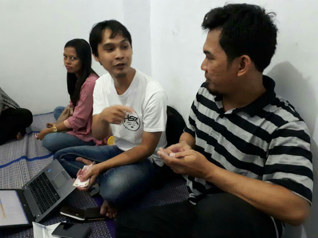 Arisan Jilid 02 - 1