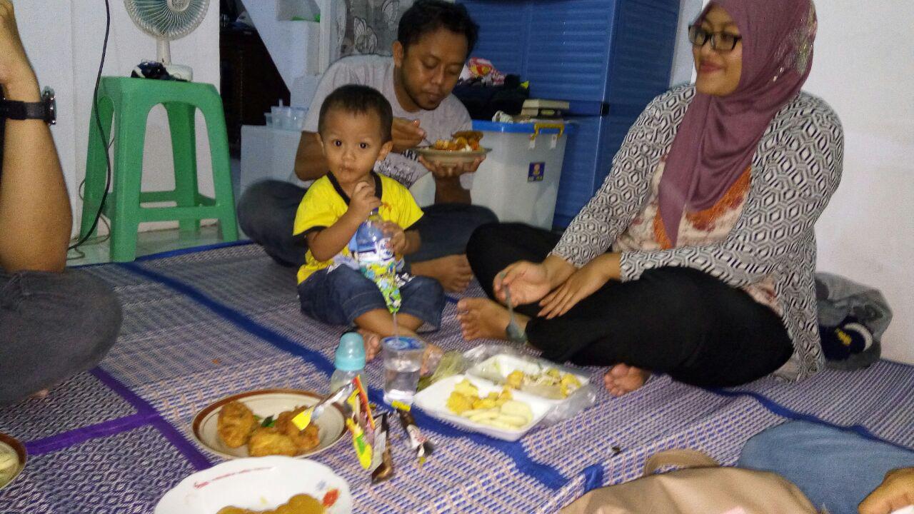 Arisan Jilid 02 - 10