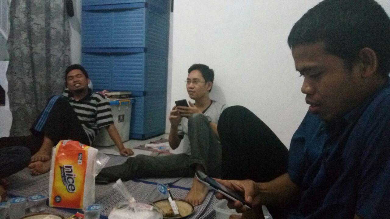 Arisan Jilid 02 - 14