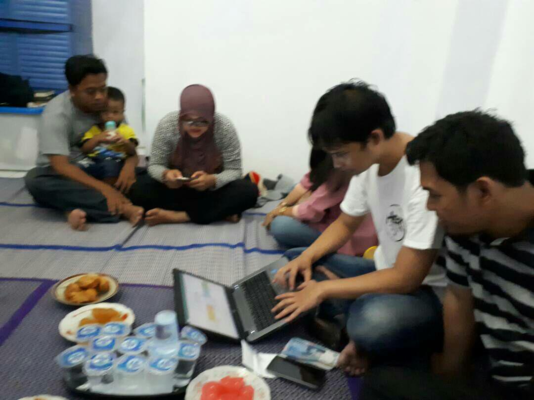 Arisan Jilid 02 - 2