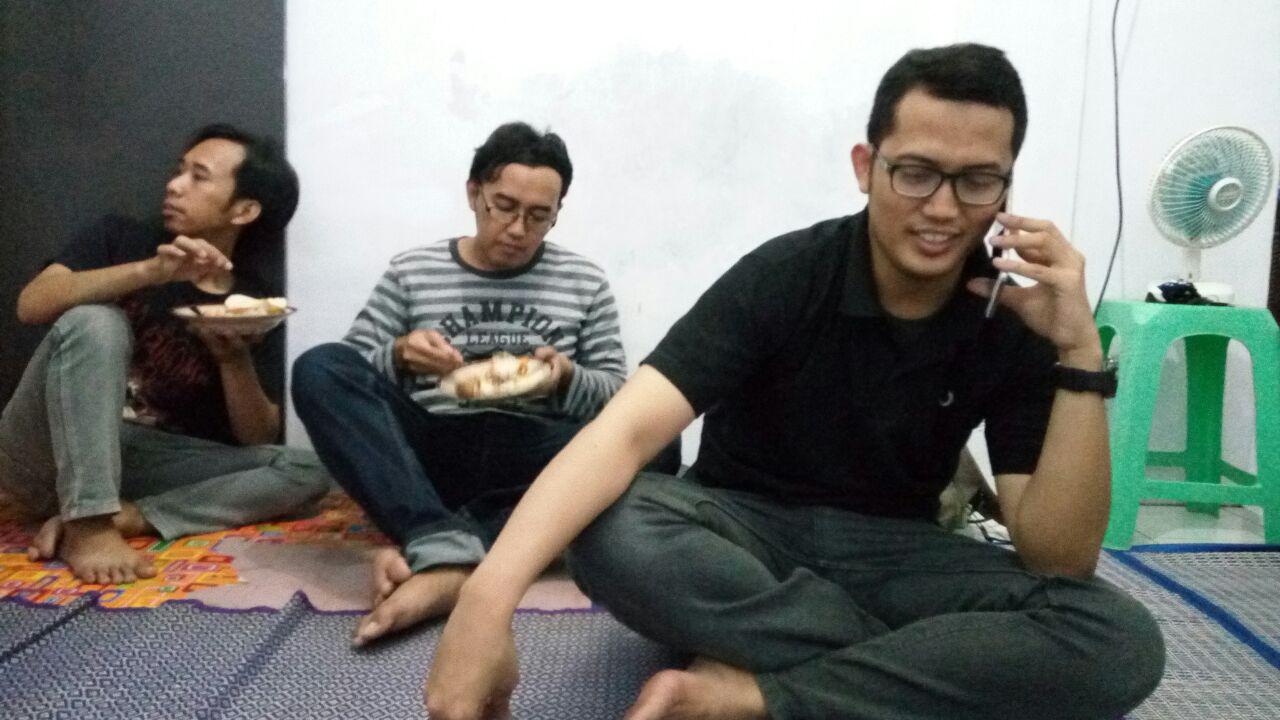 Arisan Jilid 02 - 3