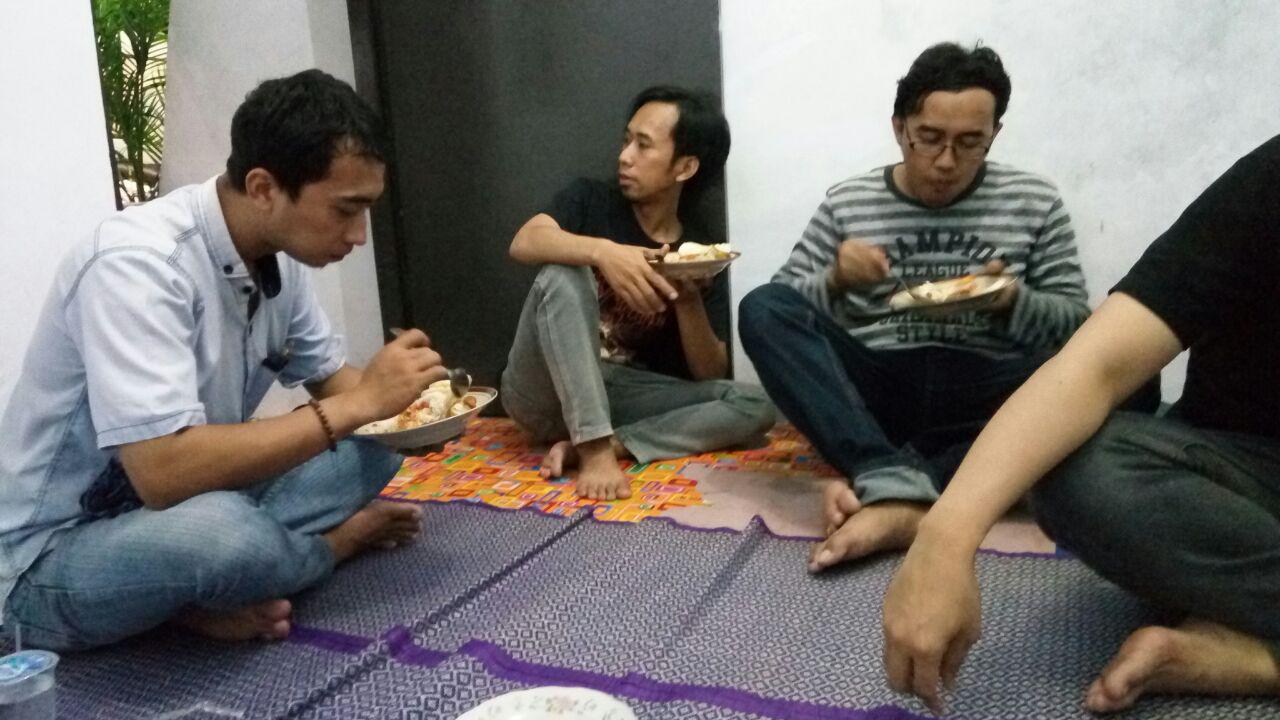 Arisan Jilid 02 - 5