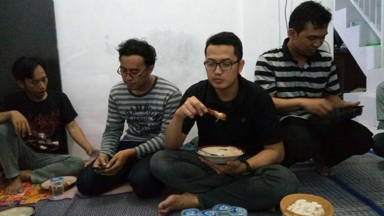 Arisan Jilid 02 - 6