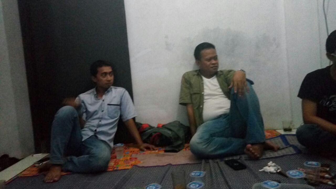Arisan Jilid 02 - 7