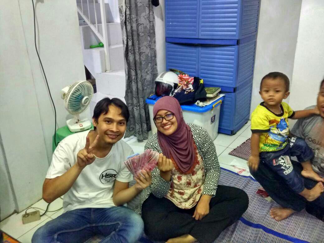 Arisan Jilid 02 - 8