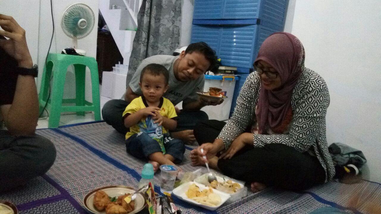 Arisan Jilid 02 - 9