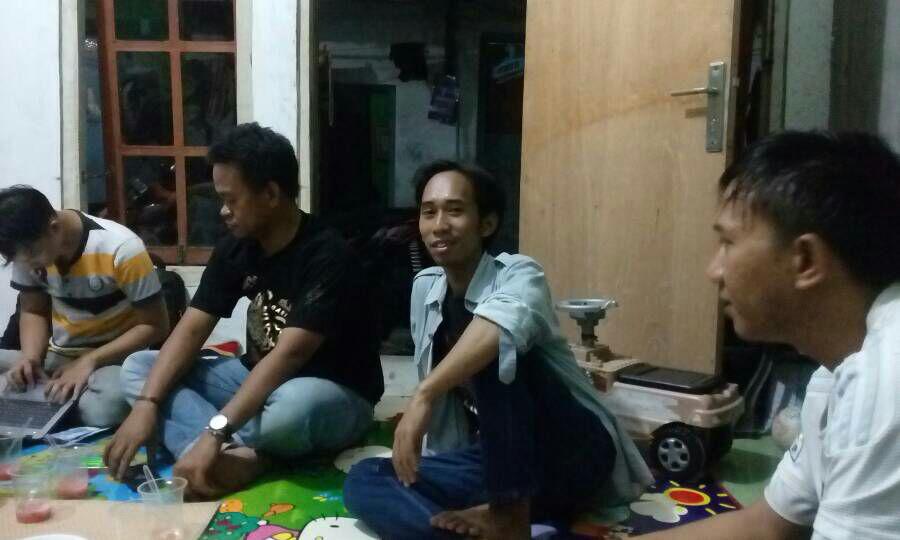 Arisan Jilid 03 - 10
