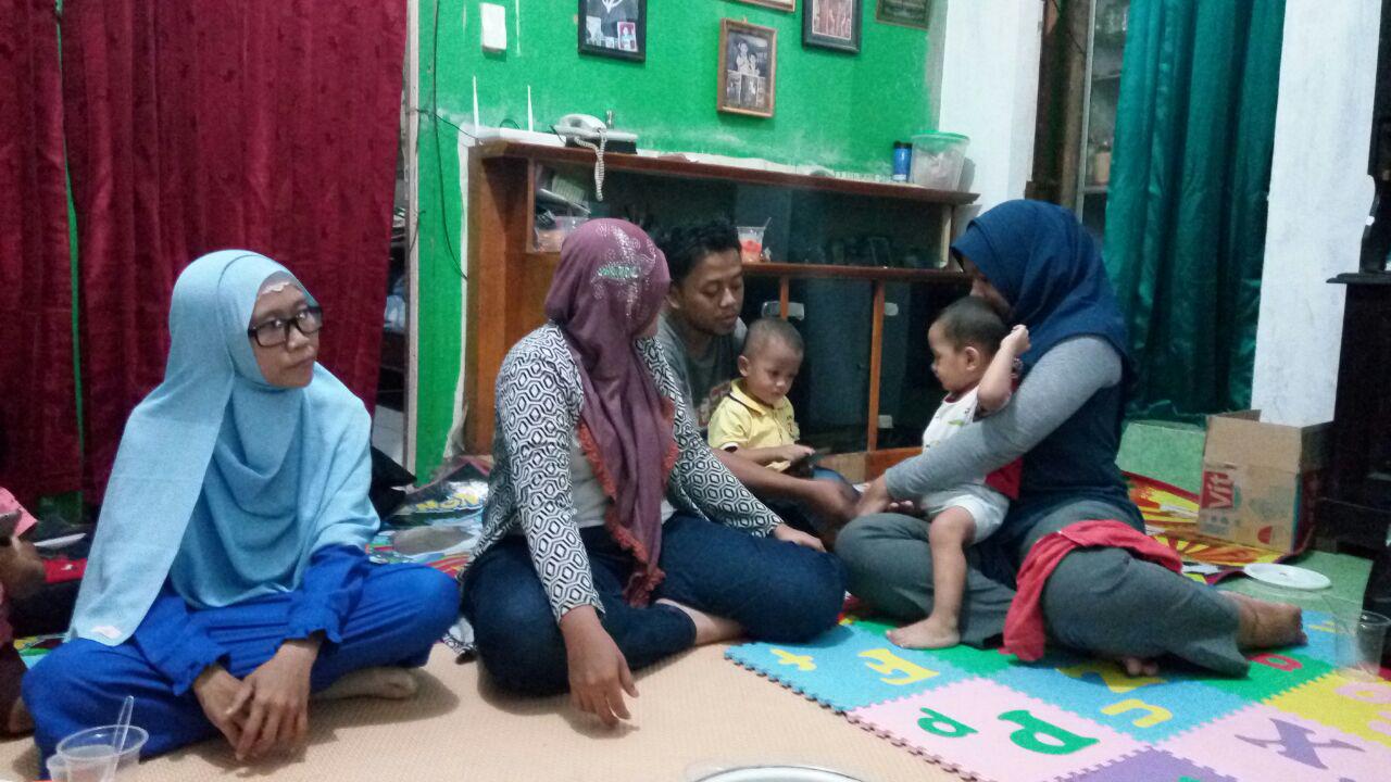 Arisan Jilid 03 - 11