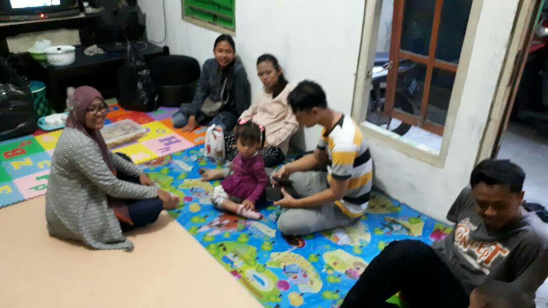 Arisan Jilid 03 - 13