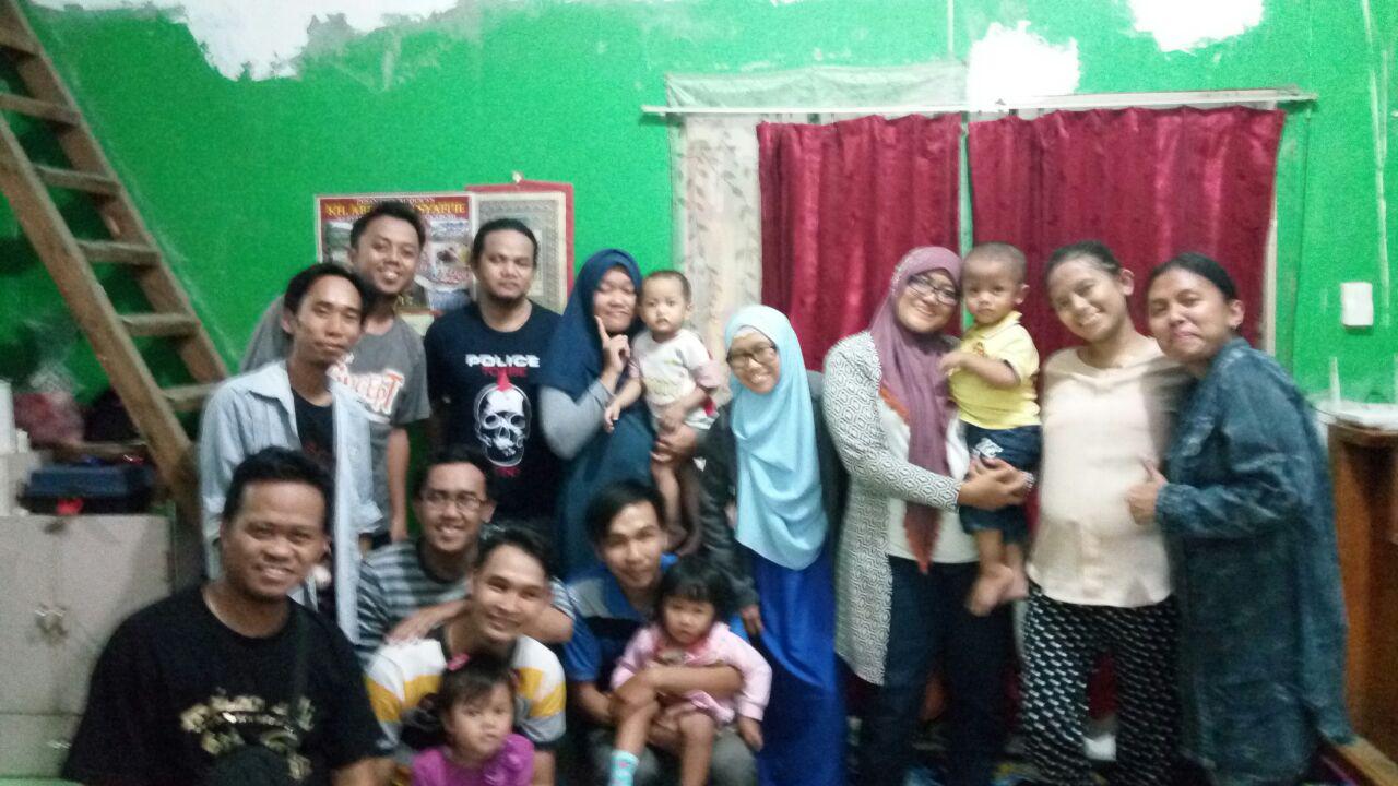 Arisan Jilid 03 - 14