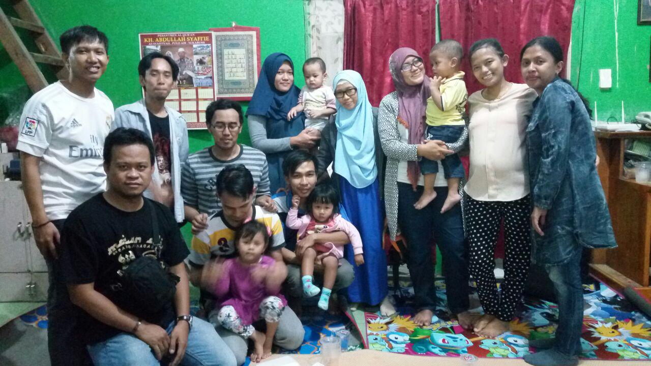 Arisan Jilid 03 - 15