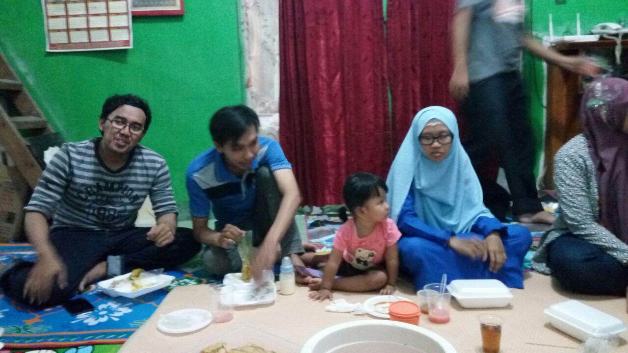 Arisan Jilid 03 - 17