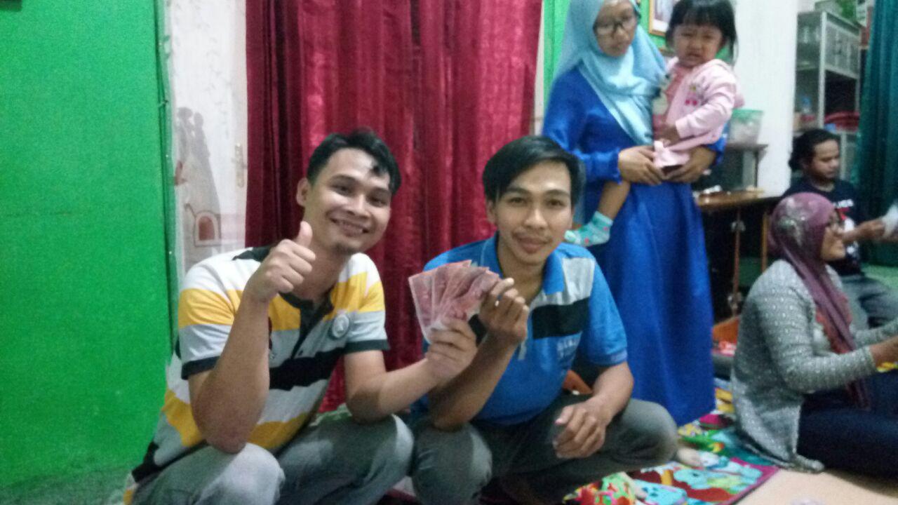 Arisan Jilid 03 - 18