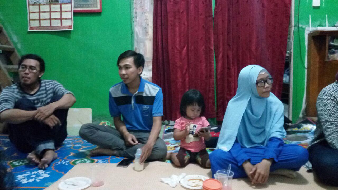 Arisan Jilid 03 - 19