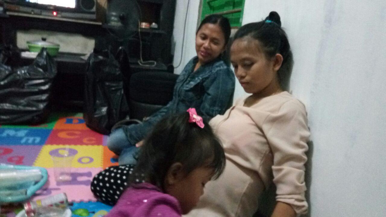 Arisan Jilid 03 - 3