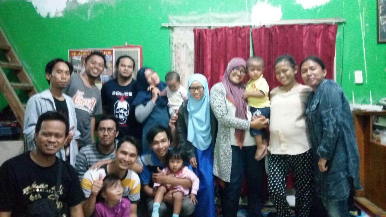 Arisan Jilid 03 - 4