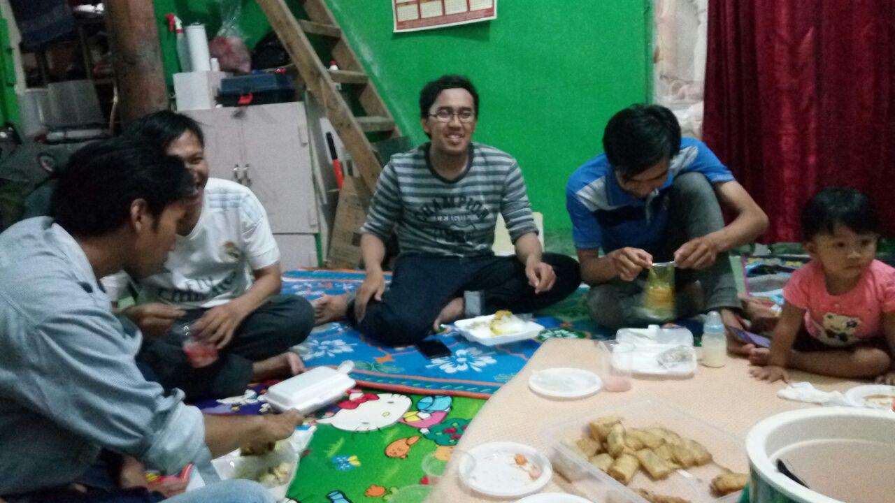 Arisan Jilid 03 - 5