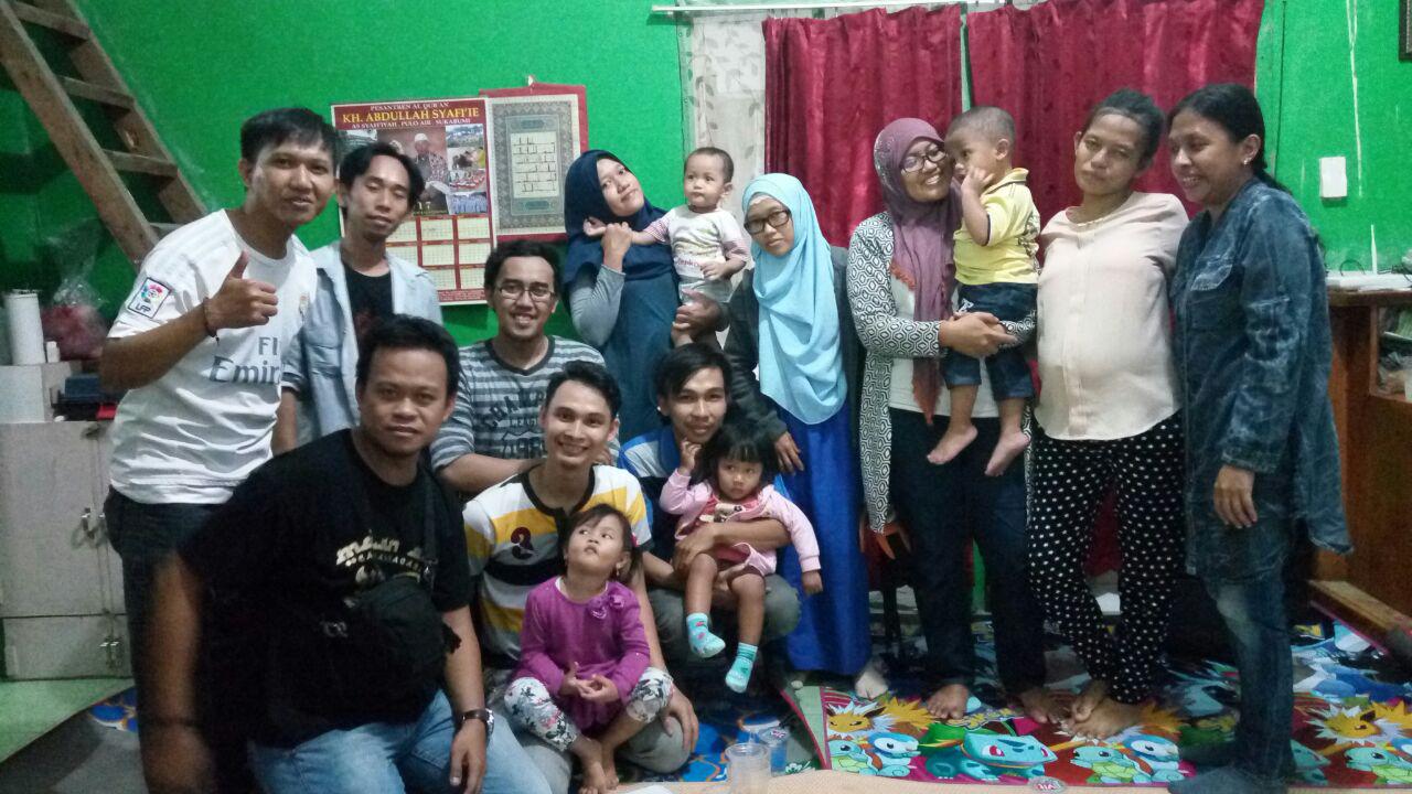 Arisan Jilid 03 - 7