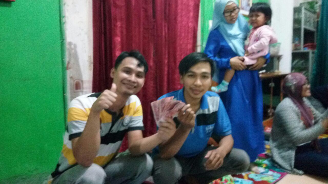 Arisan Jilid 03 - 8