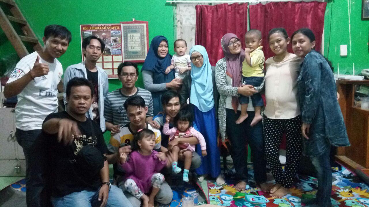 Arisan Jilid 03 - 9