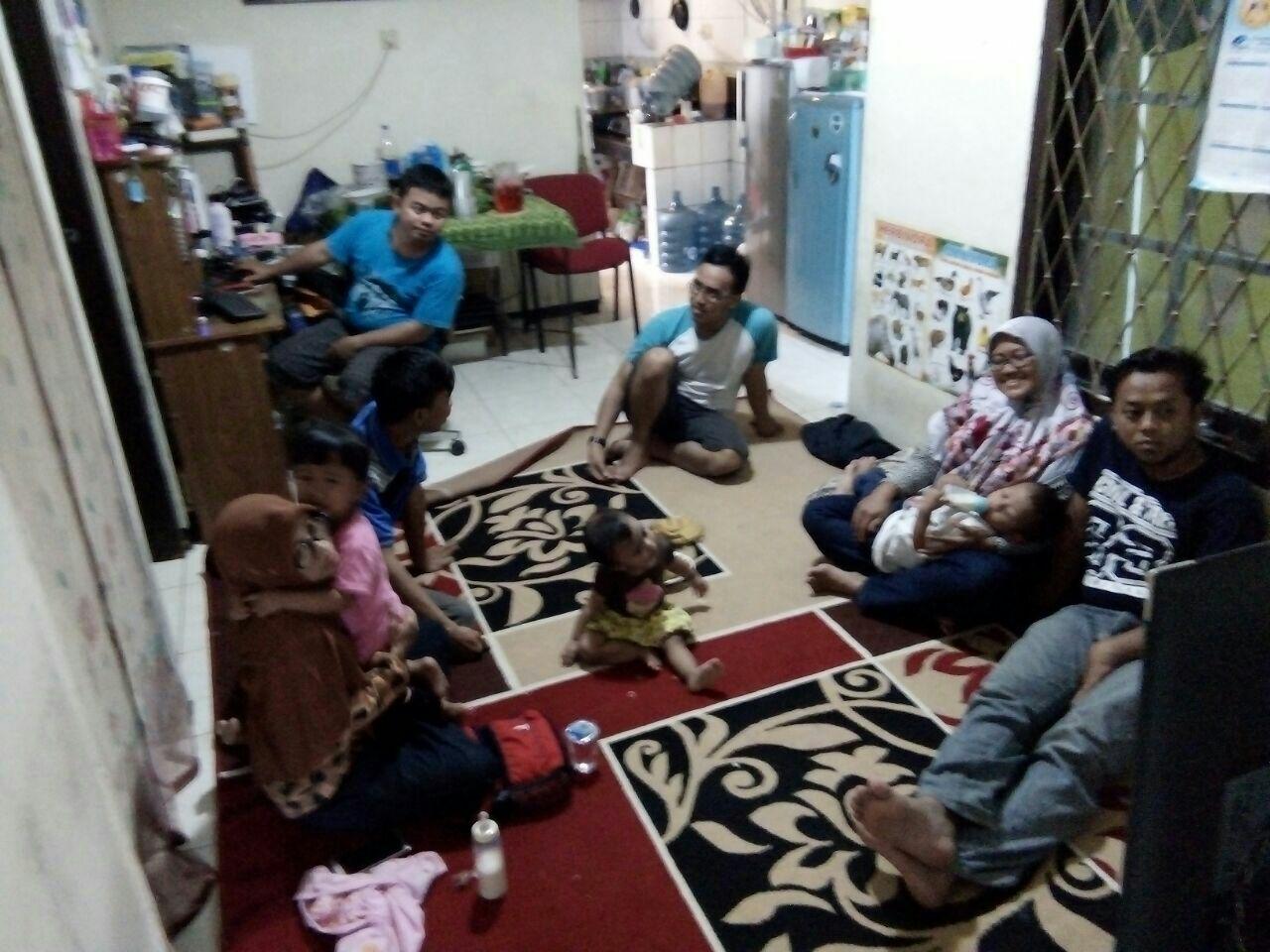 Arisan Jilid 04 - 3